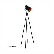 Lampa stojąca Briand, La Forma