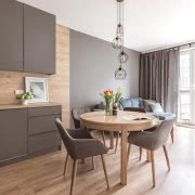 Luksusowe tace i stoliki
marki Notre...