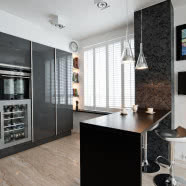 Przytulny apartament w centrum Warszawy