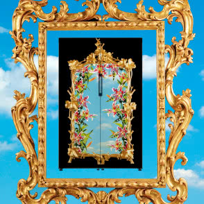 Kreatywne partnerstwo Samsung oraz TOILETPAPER. Rezultatem współpracy jest ikoniczny i jedyny w swoim rodzaju design linii Bespoke