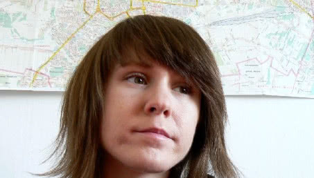 Monika Synak - erotyka i... zwierzęta