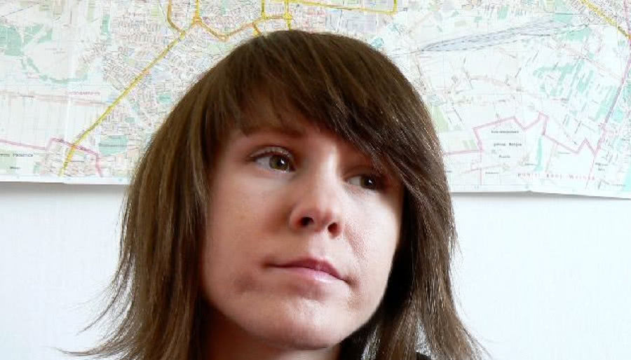 Monika Synak - erotyka i... zwierzęta