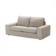 Dwuosobowa sofa Kivik