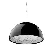 Lampa wisząca Skygarden Black