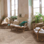 Luksusowe tace i stoliki
marki Notre...