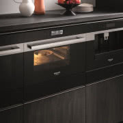 Kuchenka mikrofalowa Hotpoint MP 996 IX HA