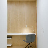 Chcę wracać do swojego domu