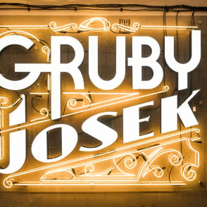 Nowy projekt THE SPACE - restauracja Gruby Josek
