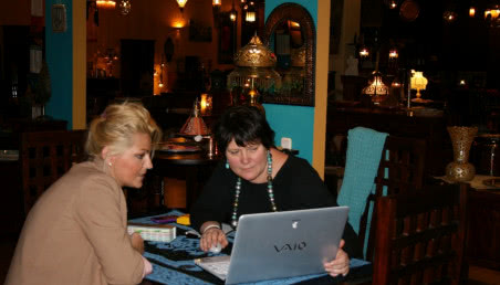 Spotkanie z ekspertem DEKORADNIKA