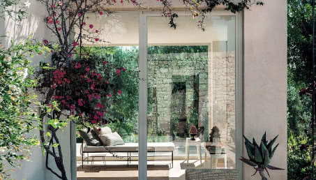 Piękny ogród i taras - jak urządzić?