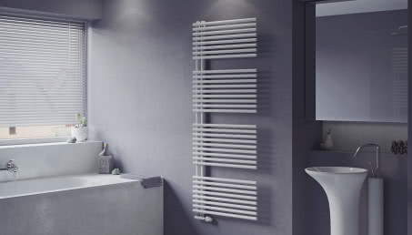 Obalamy mity na temat grzejników dekoracyjnych!	