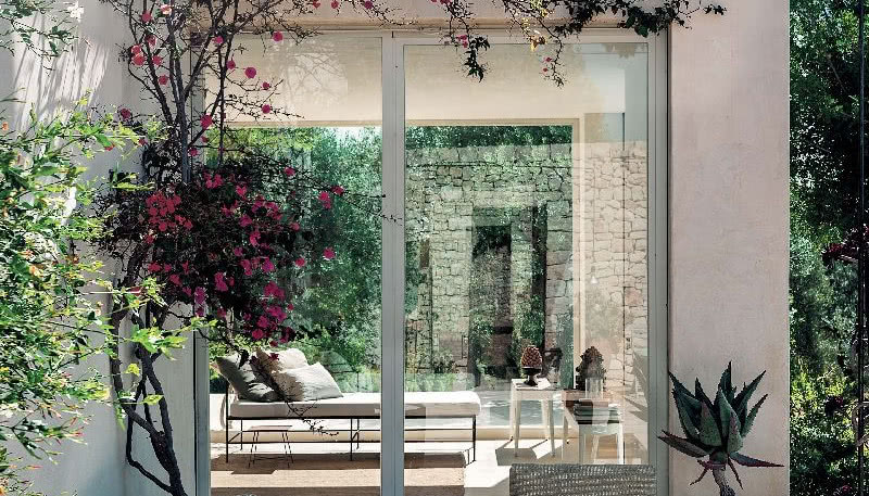 Piękny ogród i taras - jak urządzić?