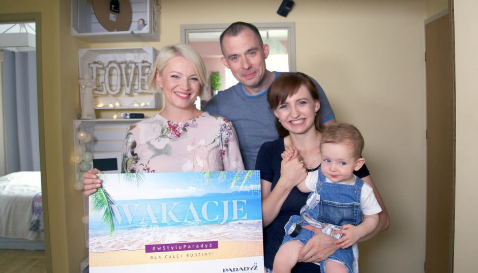 Wielki finał konkursu #wStyluParadyż