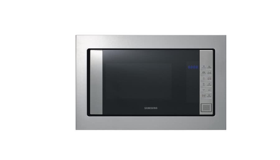 Nowa linia kuchenek mikrofalowych Samsung 