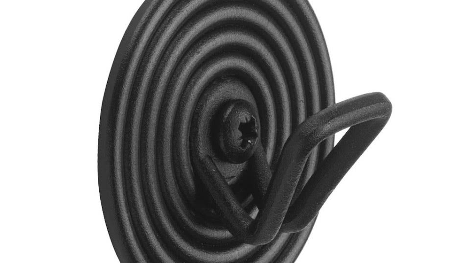 Detale w łazience - przegląd  haczyków łazienkowych CORAM IP