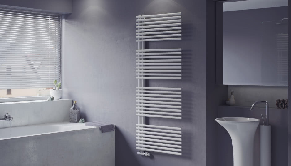 Obalamy mity na temat grzejników dekoracyjnych!	