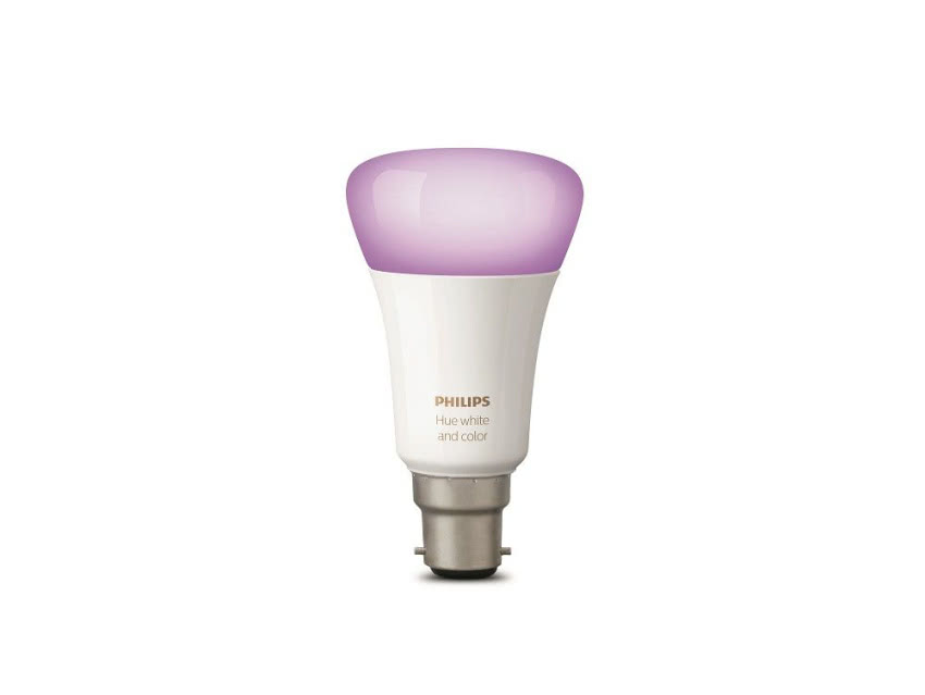 System sterowania Philips HUE