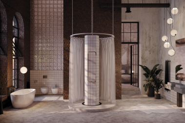 Komfort w łazience - jak stworzyć przestrzeń idealną?