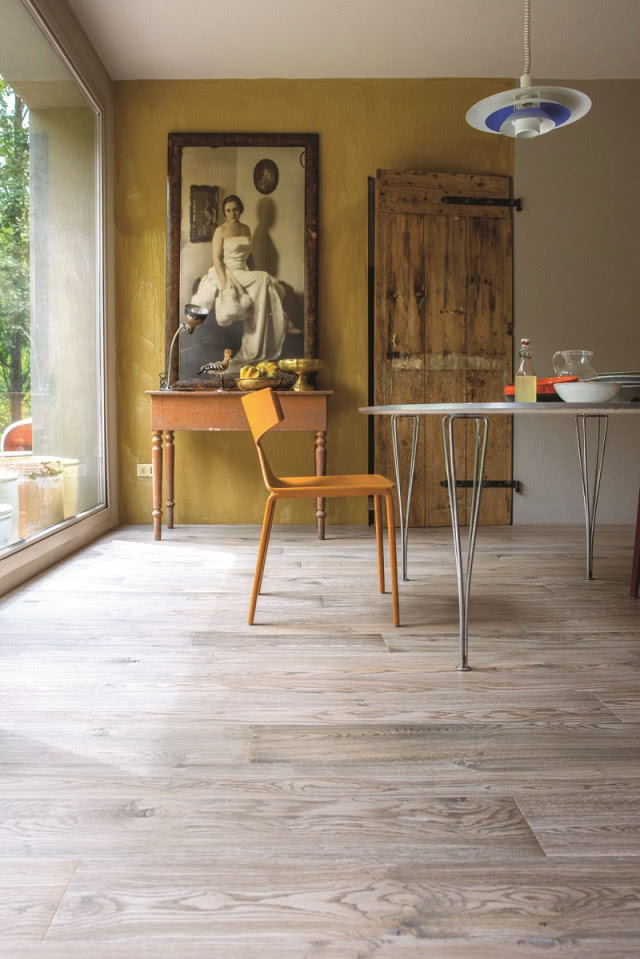 Ekskluzywne podłogi drewniane
Listone Giordano z kolekcji Heritage Traccia Pienza