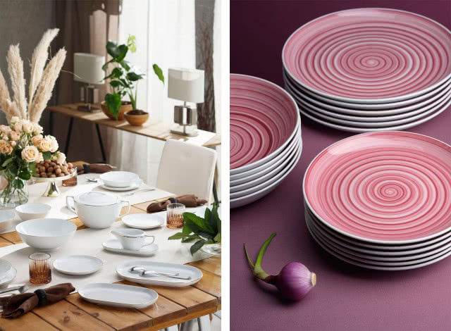 Porcelana marki Chodzież - wyjątkowy prezent dla Mamy