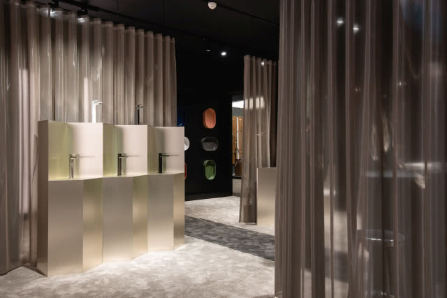 OMNIRES na międzynarodowej arenie designu. Rozmawiamy z Pauliną Shacalis i Anną Łoskiewicz 