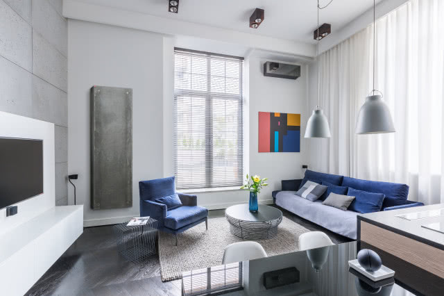 Grzejnik dekoracyjny