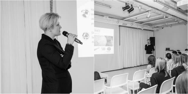 Dorota Karbowska-Zawadzka i Jacek Kula, Barlinek