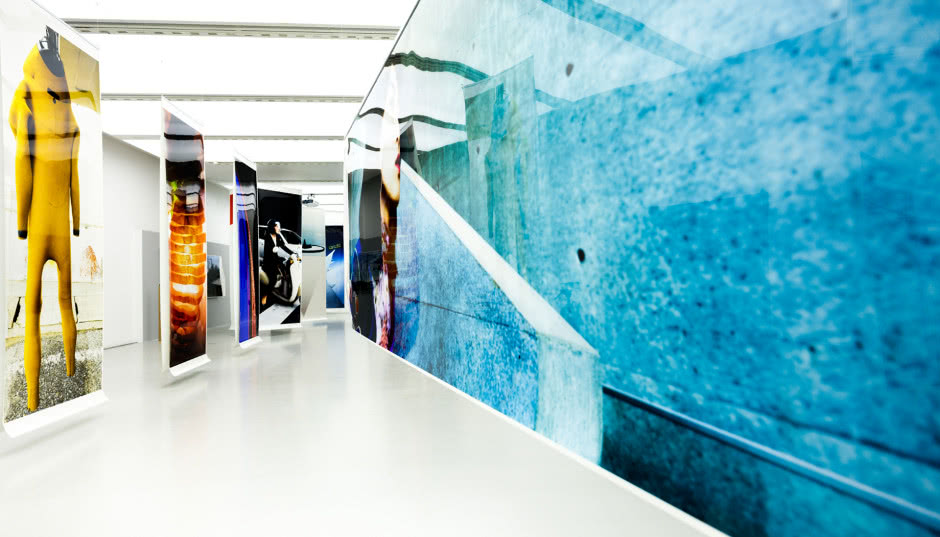 Gdzie pójść na wystawę w pandemii?