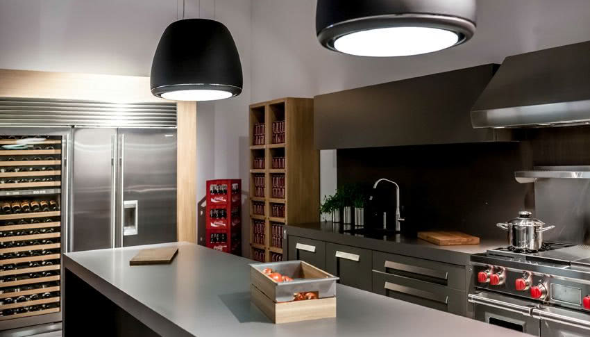 Kuchnia NY na 20-lecie ZAJC Kuchnie