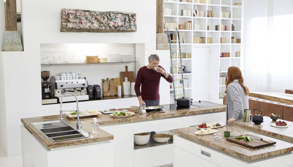 Jak stworzyć funkcjonalną kuchnię? - eksperci podpowiadają