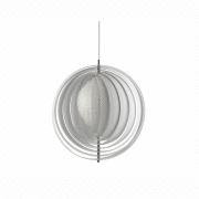 Lampa wisząca L Moon, Verpan