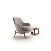 Fotel Leda, Flexform
