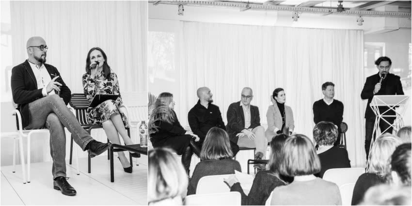 Jacek Tryc i Olga Kisiel-Konopka, Małgorzata...