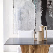 Luksusowe tace i stoliki
marki Notre...