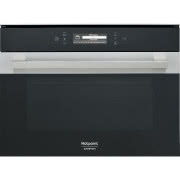 Kuchenka mikrofalowa Hotpoint MP 996 IX HA