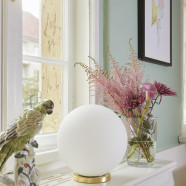 Stylowe Święta Tamary von Nayhauss