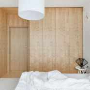 Chcę wracać do swojego domu