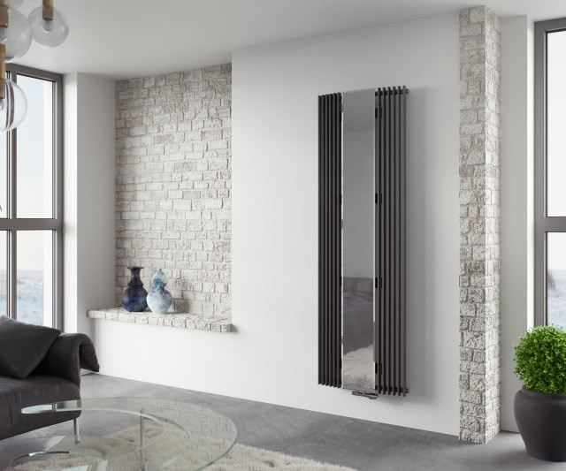 Grzejnik dekoracyjny