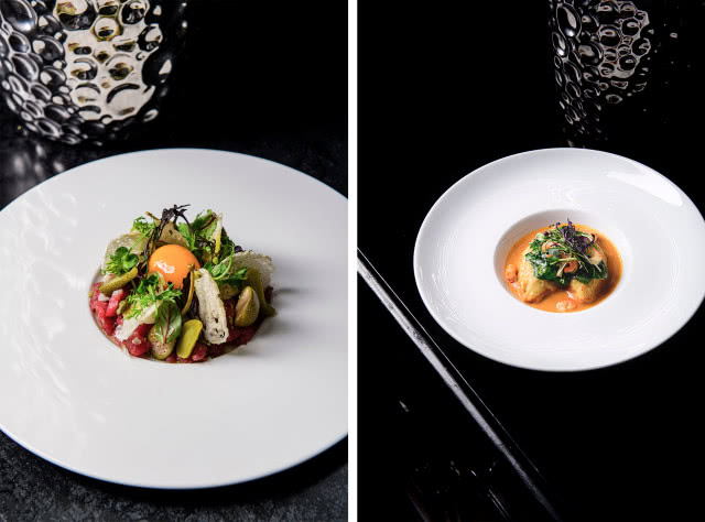 Podróże kulinarne z Robertem Makłowiczem w warszawskim Hotelu Bristol