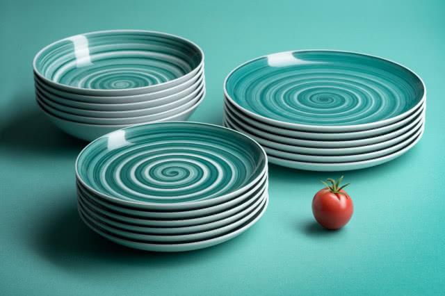 Porcelana marki Chodzież - wyjątkowy prezent dla Mamy