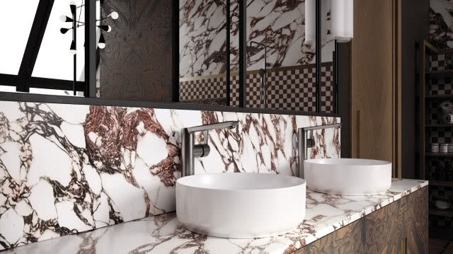 Komfort w łazience - jak stworzyć przestrzeń idealną?