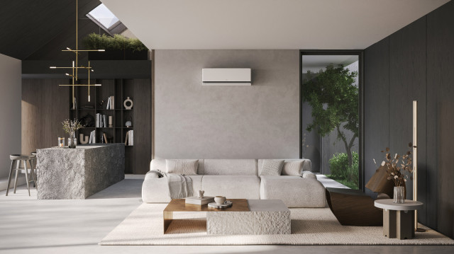 LG DUALCOOL AI Premium