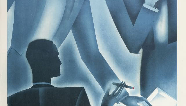 Polski plakat - dekoracja wnętrza o międzynarodowej sławie