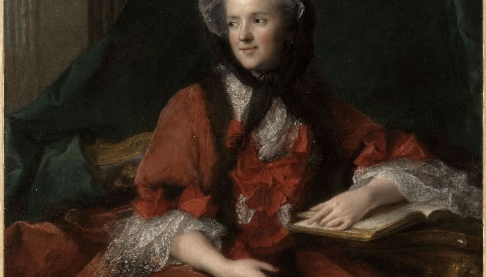 Wersal Marii Leszczyńskiej. Sztuka dworska we Francji XVIII wieku