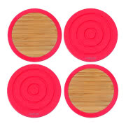 Ceramiczny świecznik Owlie, HOME & YOU - 39 zł