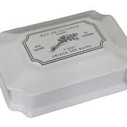 Ręcznie robiony woreczek zapachowy z lawendą,...