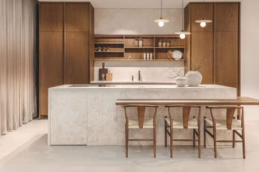 Kuchnia otwarta czy zamknięta? Zdradzamy plusy i minusy obu rozwiązań