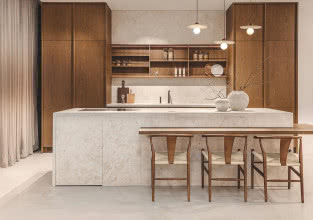 Kuchnia otwarta czy zamknięta? Zdradzamy plusy i minusy obu rozwiązań