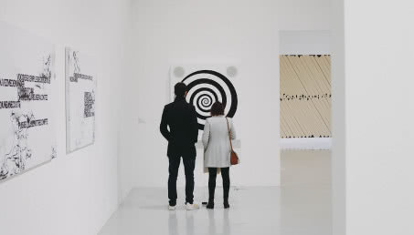 Jakie wystawy odwiedzić w lutym 2023?