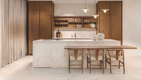 Kuchnia otwarta czy zamknięta? Zdradzamy plusy i minusy obu rozwiązań